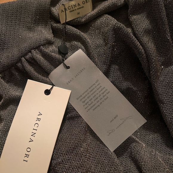 Arcina Ori Jen dress. Sold out NWT in original packaging RARE - Picture 9 of 9